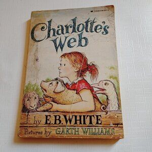 Charlotte's Web E.B. White